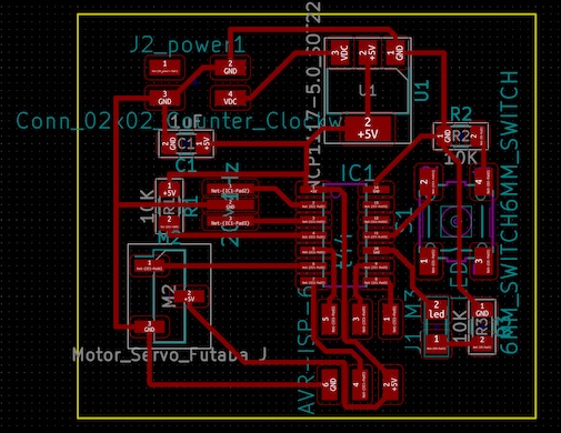 wiring view