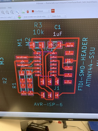 wiring view